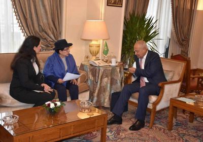 الجامعة العربية تثني على مواقف بوليفيا المشرفة من القضية الفلسطينية