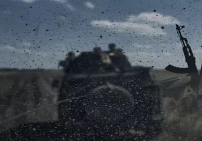 نائبة أوكرانية تدعو إلى تعبئة جميع المواطنين بالقوة