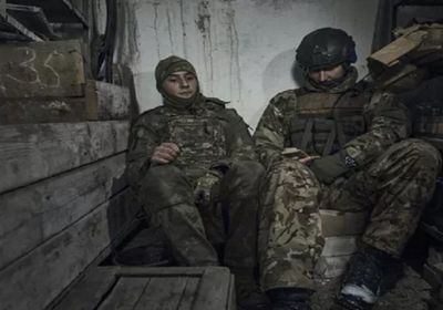 روسيا: القبض على مرتزق بريطاني في كورسك