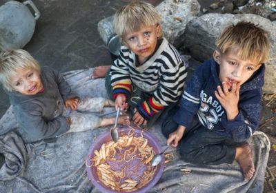 حماس: الوضع الإنساني في غزة يتفاقم