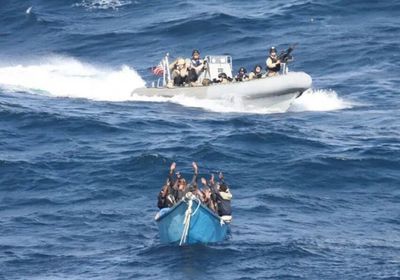 مصرع 24 صومالياً جراء انقلاب قاربين قبالة سواحل مدغشقر