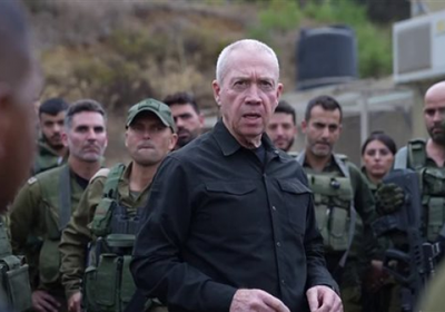 في تحد للجنائية الدولية.. غالانت يسافر إلى واشنطن الأحد المقبل