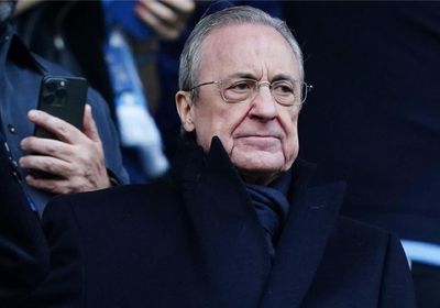    بيريز يكشف سبب عدم حضور ريال مدريد حفل الكرة الذهبية