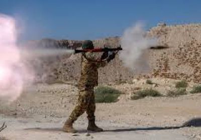    مقتل 15 عنصرًا من الفصائل الموالية لتركيا في سوريا