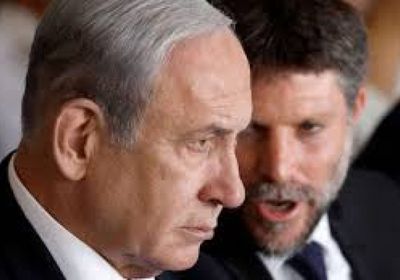 نتنياهو عطل وقف إطلاق النار بغزة إرضاءً لـ"بن غفير"