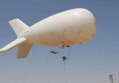 تايوان تعلن رصد منطاد صيني لأول مرة منذ ستة أشهر