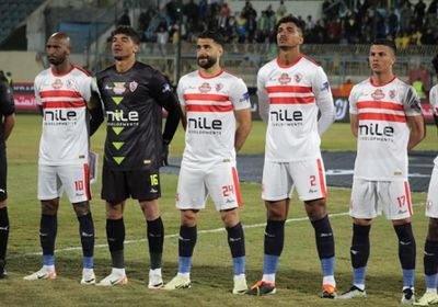 الزمالك يسعى للتغلب على الغيابات