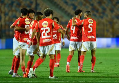 الأهلي المصري يسعى لانطلاقة مثالية في دور المجموعات بدوري الأبطال