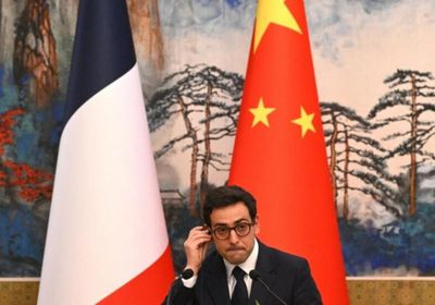 وزير خارجية الصين: بكين والاتحاد الأوروبي ليسا خصمين