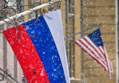 أمريكا تفرض عقوبات على 50 مصرفا روسيا