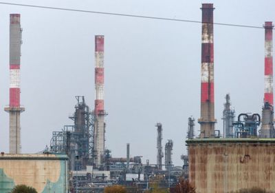 روسيا تعاني من ضغوط في سوق الطاقة