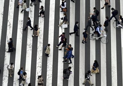 اليابان ترفع حد الإعفاء من الضرائب على الرواتب
