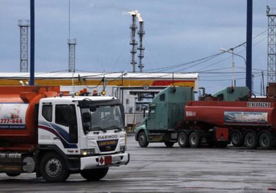 روسيا تستعد لرفع حظر تصدير البنزين