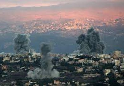 غارات إسرائيلية جديدة على ضاحية بيروت الجنوبية 