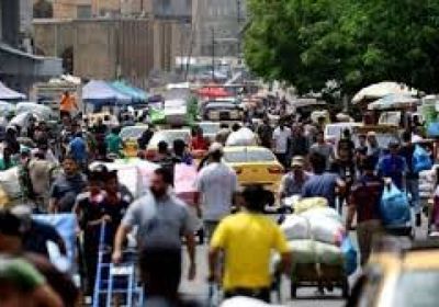 سكان العراق 45.4 مليون نسمة في أول تعداد منذ أكثر من 30 عاما