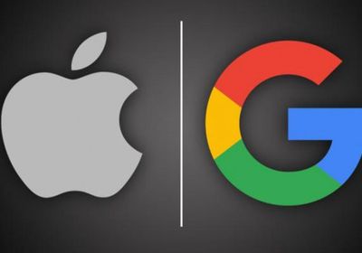 آبل وجوجل تحت المجهر في بريطانيا بسبب ممارسات احتكارية