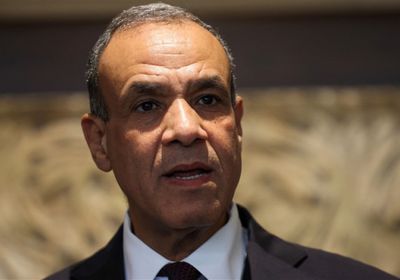 وزير الخارجية المصري: موقفنا من أزمة أوكرانيا يرتكز على احترام القانون الدولي