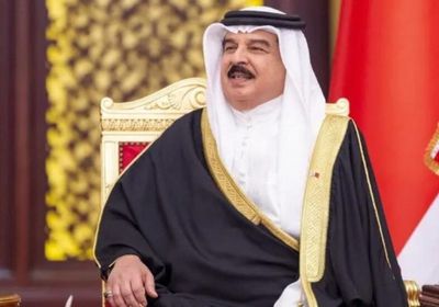 عاهل البحرين: حريصون على مواصلة تعزيز العلاقات المشتركة مع الإمارات