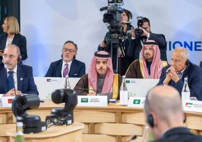 المملكة تطالب المجتمع الدولي بالتحرك الفوري لوقف النار في غزة ولبنان