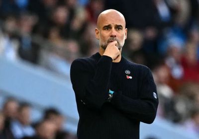 رغم تراجع النتائج.. غوارديولا: أنا لا أستسلم