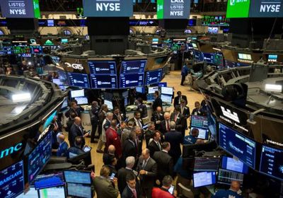 داو جونز يصعد 1% في نهاية التداولات