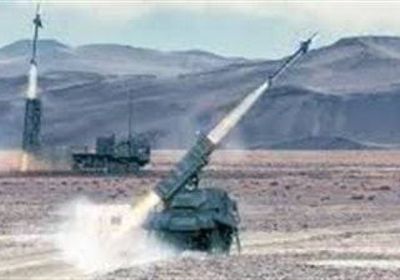 طيران الاحتلال يعترض مسيرة قادمة من شرق لبنان 