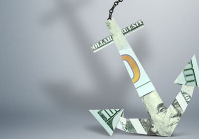 الديون الأمريكية تطغى على المخاوف من التضخم كأكبر تهديد