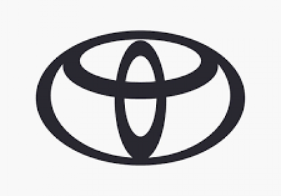 تويوتا تتصدر قائمة السيارات الأكثر مبيعاً في 2024