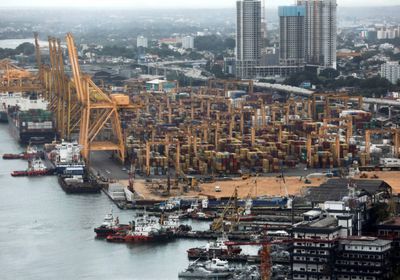 صندوق النقد يوافق على قرض جديد لسريلانكا