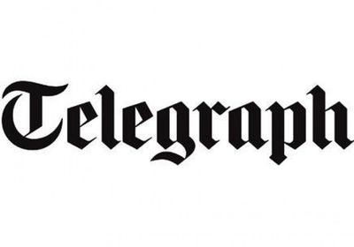 منصور والزهاوي يقتربان من شراء "التلغراف"