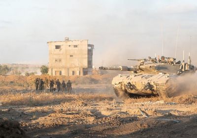 الجيش الإسرائيلي يصدر تعليمات إخلاء للسكان في وسط بيروت