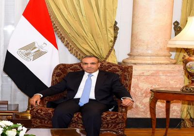 غدًا.. وزير الخارجية المصري يستقبل رئيس وزراء قطر بالعاصمة الإدارية