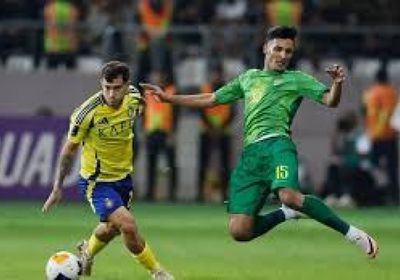 الوصل يعود لدرب الانتصارات أمام الشرطة العراقي بدوري الأبطال للنخبة