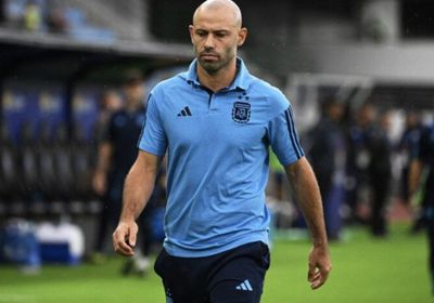 الأرجنتيني ماسكيرانو مدربا لإنتر ميامي حتى 2027