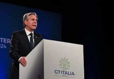 بلينكن: محادثات وقف إطلاق النار في لبنان في مراحلها النهائية