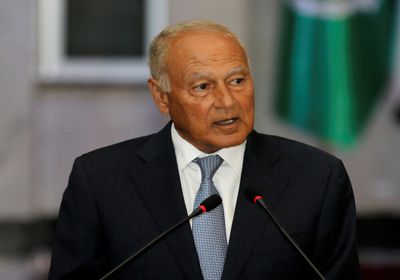 الجامعة العربية: لا سبيل لوقف الحرب إلا بحظر تصدير السلاح لإسرائيل