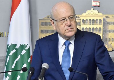    خلال تواصله هاتفيًا مع بايدن.. ميقاتي يشيد بهدنة لبنان