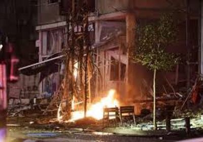 حزب الله يقصف أهدافًا عسكرية حساسة بتل أبيب