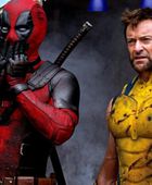 آخر إيرادات فيلم  Deadpool & Wolverine