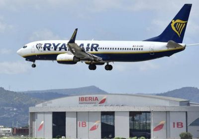 إسبانيا تغرم شركات طيران 187 مليون دولار بسبب الاستغلال