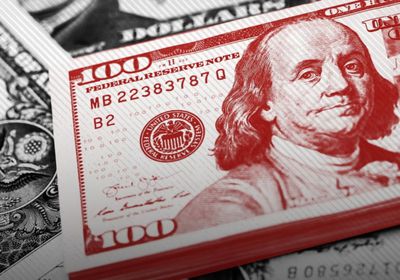 لأول مرة.. ديون أمريكا تتجاوز 36 تريليون دولار