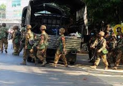 المجلس العسكري: ميانمار لا تعترف ببيانات المحكمة الجنائية الدولية