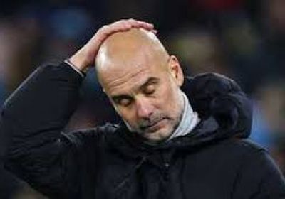 جوارديولا: لم أقصد الاستخفاف بمشكلة إيذاء النفس