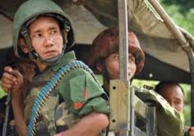 ميانمار: لا نعترف ببيانات المحكمة الجنائية الدولية