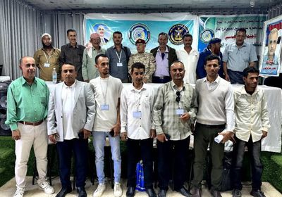 تشكيل الهيئة الإدارية لنقابة المهندسين الجنوبيين في الضالع