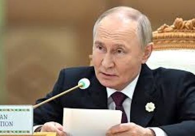 روسيا تفضل أي اتفاق لإنهاء سفك الدماء في لبنان