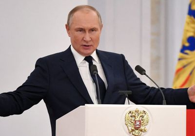 بوتين في كازاخستان لتعزيز العلاقات وبحث ملف الطاقة