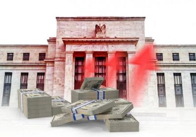 ديون أمريكا تتجاوز 36 تريليون دولار إلى مستوى قياسي