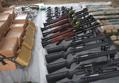 إسرائيل تعلن إحباط تهريب أسلحة "مخلّة بالتوازن"&nbsp;قادمة من إيران