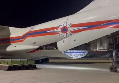 عن طريق مصر.. روسيا ترسل دفعة جديدة من المساعدات إلى غزة